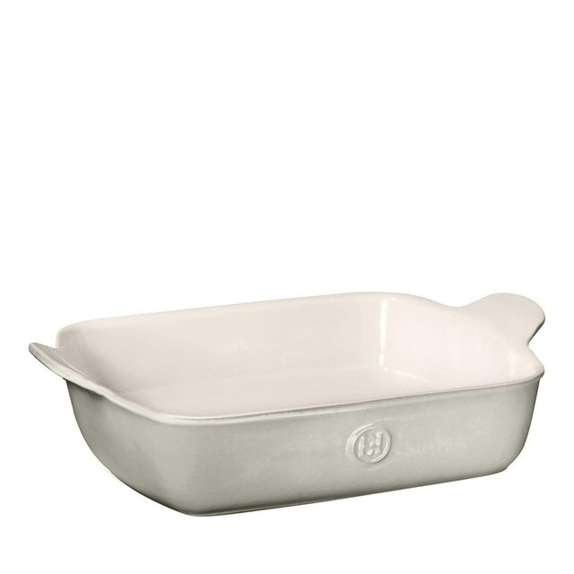 Emile Henry 11" Medium Rectangular Baker