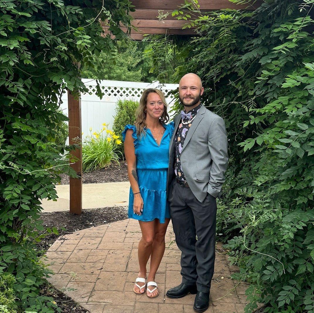 My forever Date