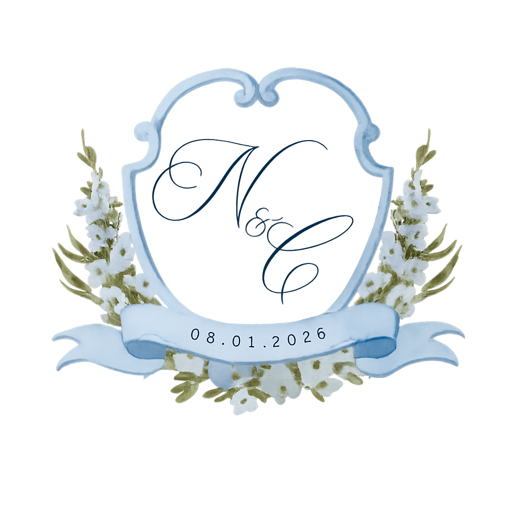 The Wedding Website of Catie Roberts-Nault and Nick Eveland