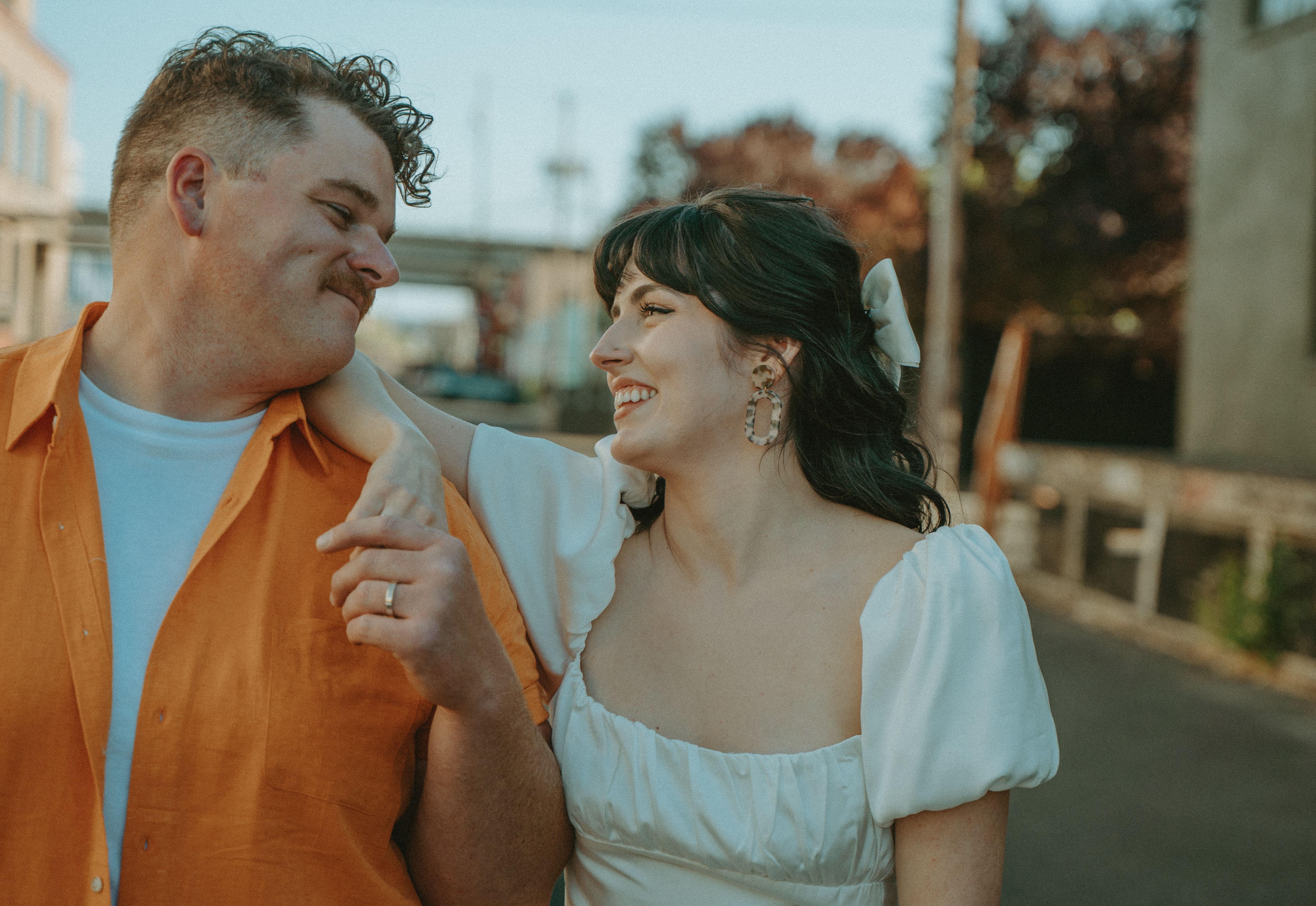 The Wedding Website of Kelsi Cochran and Russ Mourey