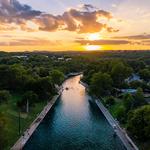 Barton Springs Pool