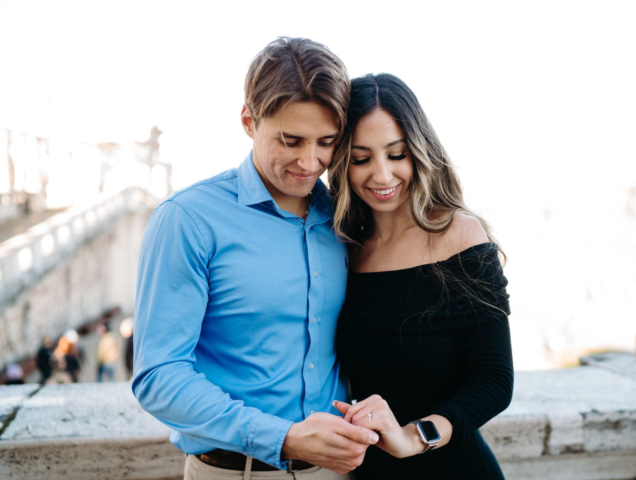 The Wedding Website of Márk Kis and Ariana Gilbert