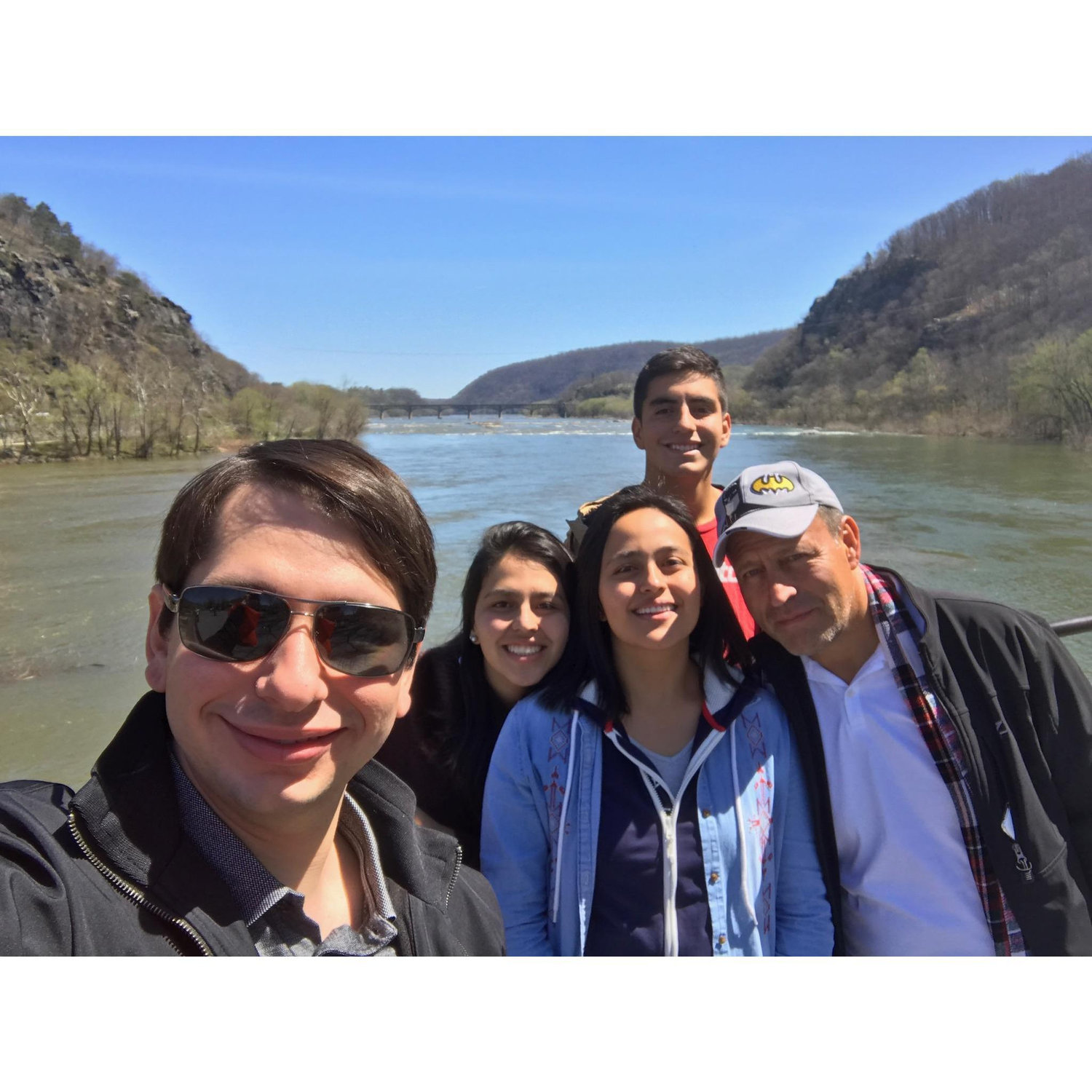 Harpers Ferry WV