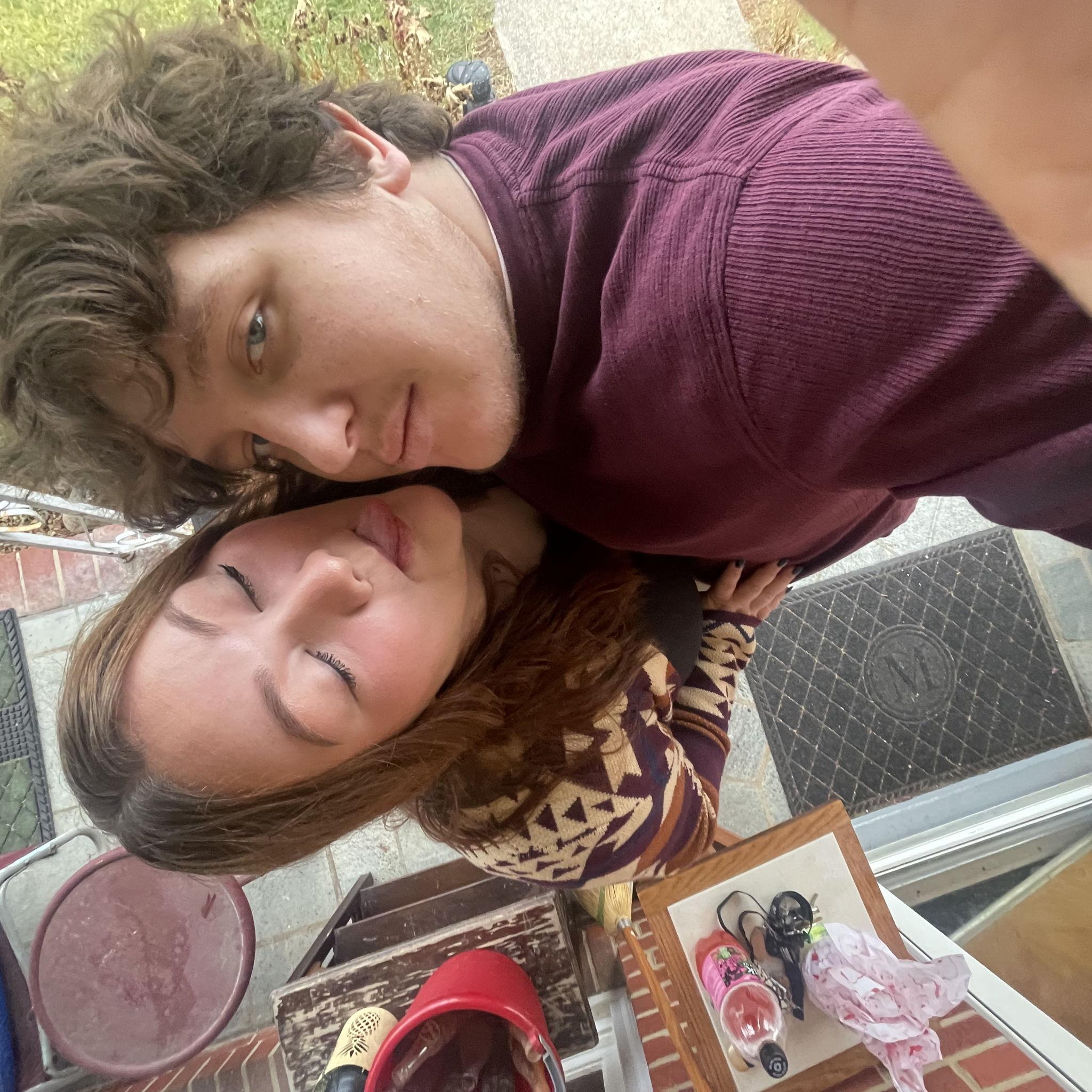 2025 | Staunton, VA | Christmas