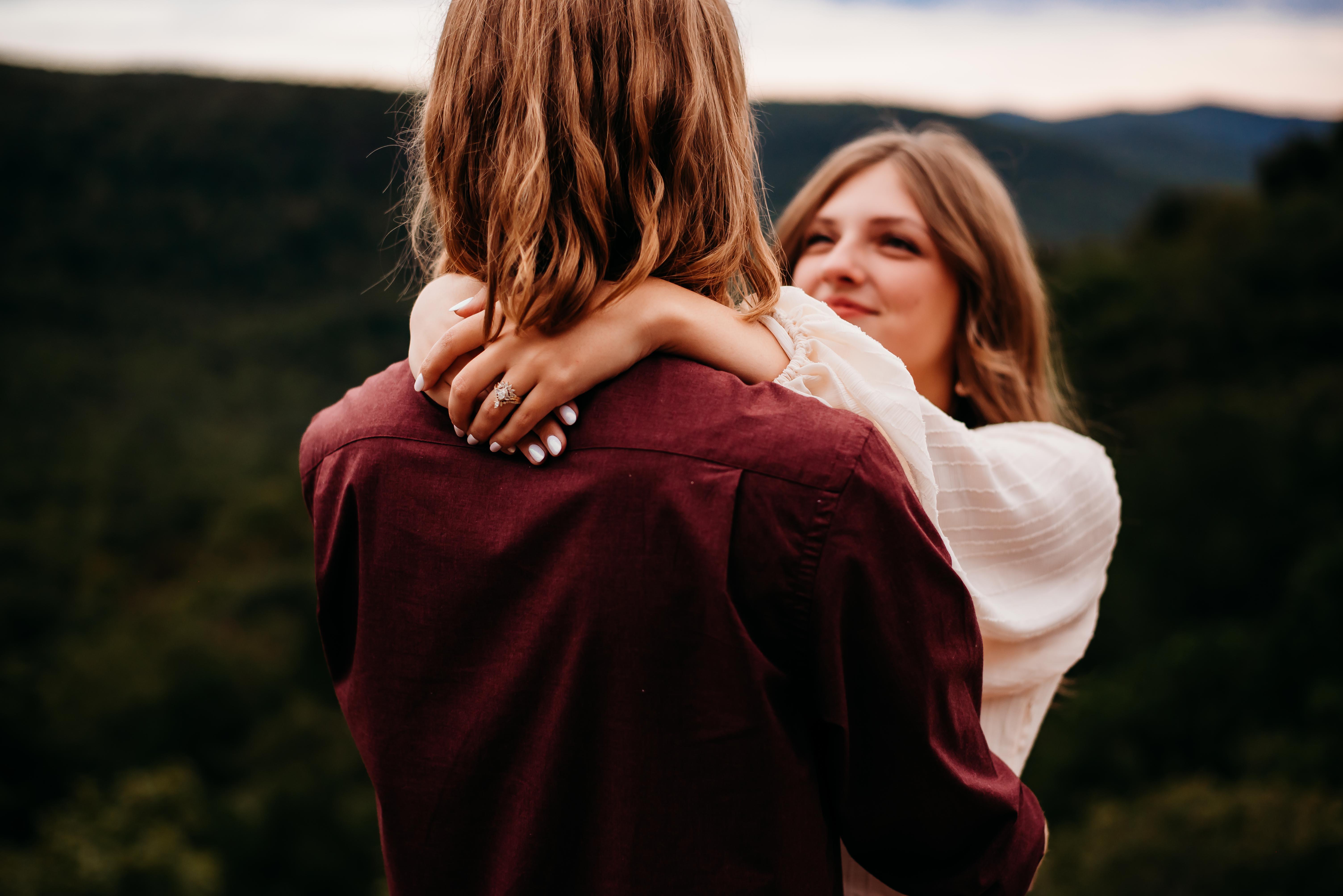 The Wedding Website of Jeremy McMullin and Katelyn Trammell