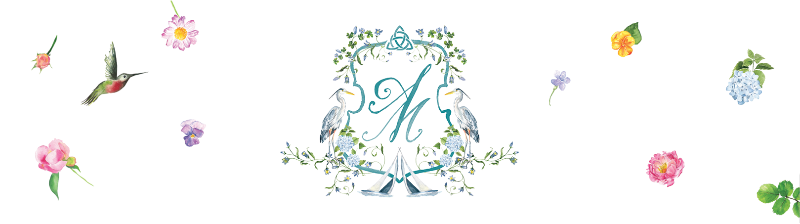 The Wedding Website of Andrea Nelson and Mike Bishop