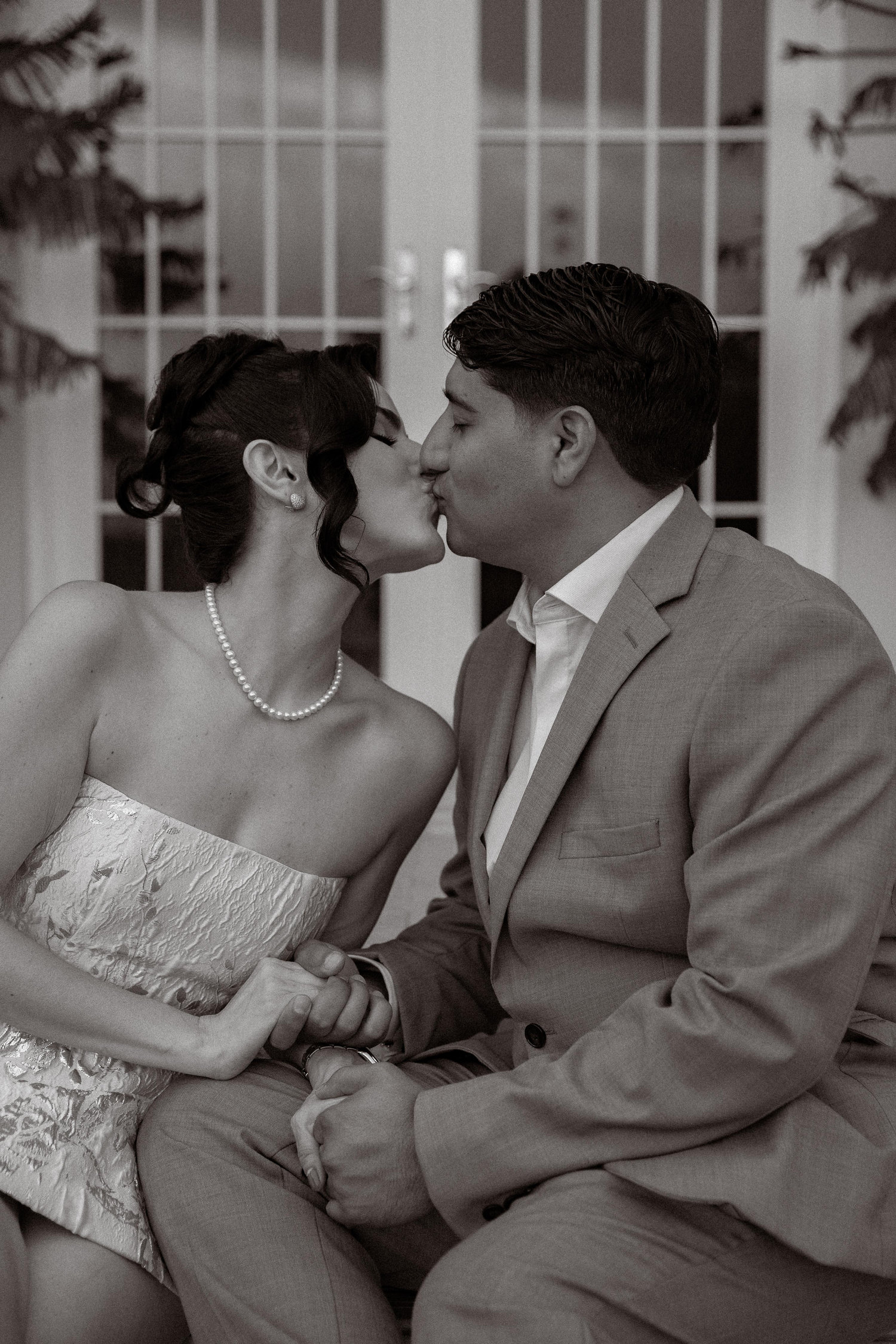 The Wedding Website of Paola Beatriz Reguero Martínez and Luis Antonio López Pérez