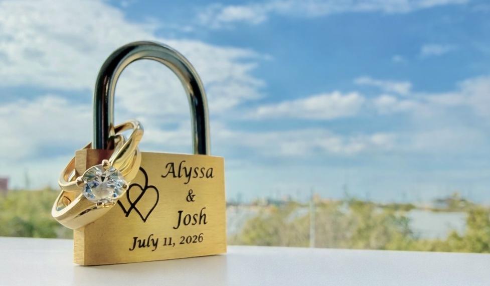 The Wedding Website of Alyssa Garner and Joshua Pauly