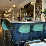 Pearl Restaurant & Bar