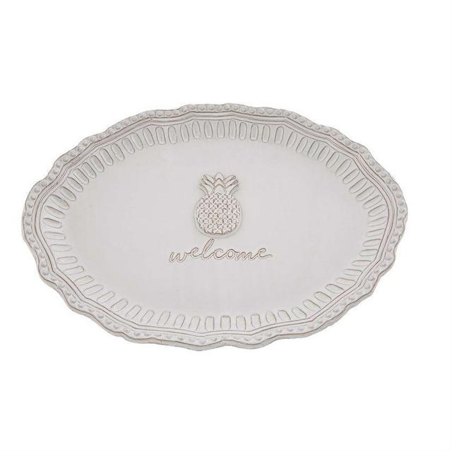 Welcome Platter