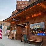 Jake's Saloon