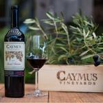 Caymus Vineyards
