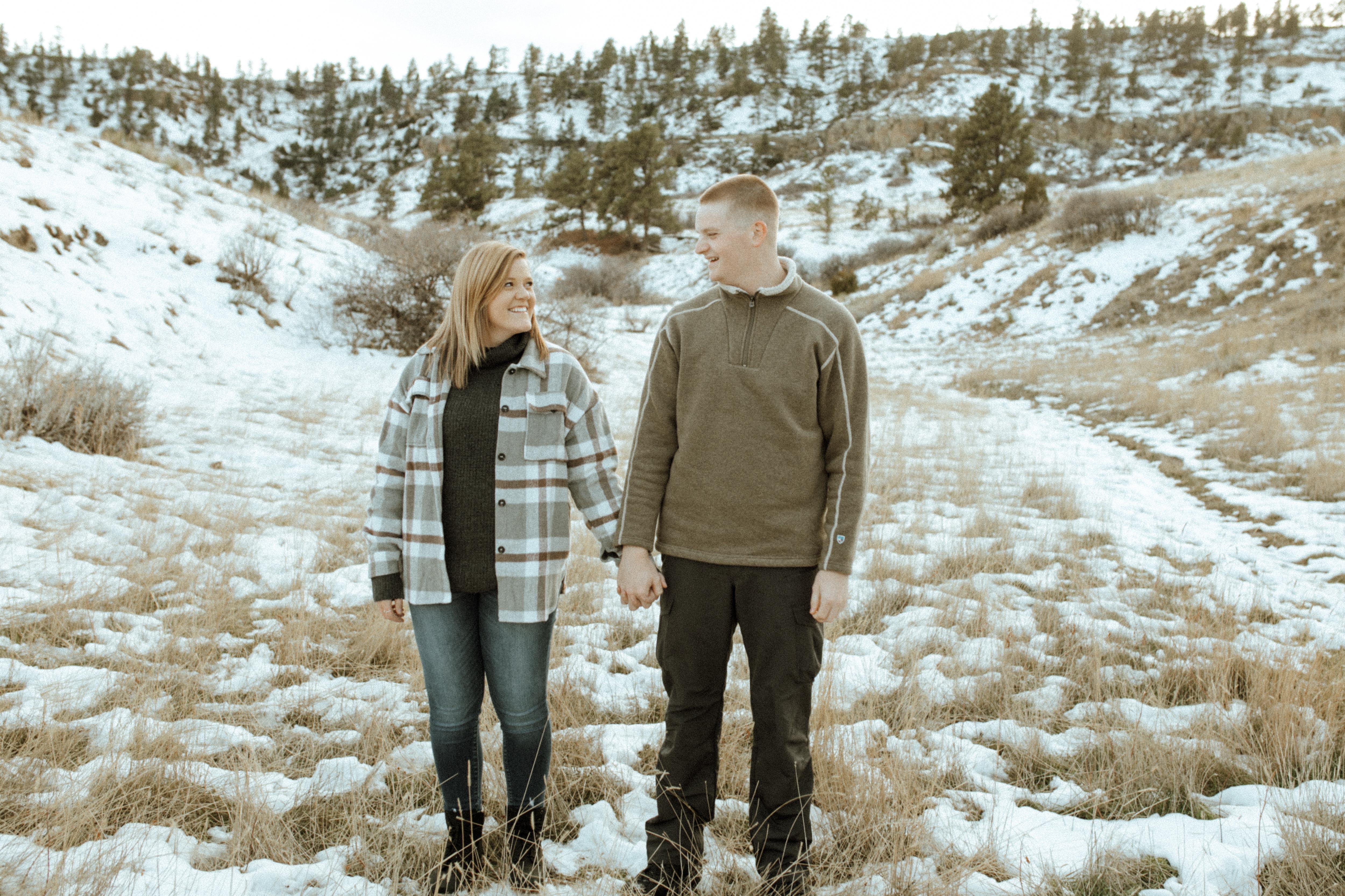 The Wedding Website of Skylar Rockwell and Cale Gullett