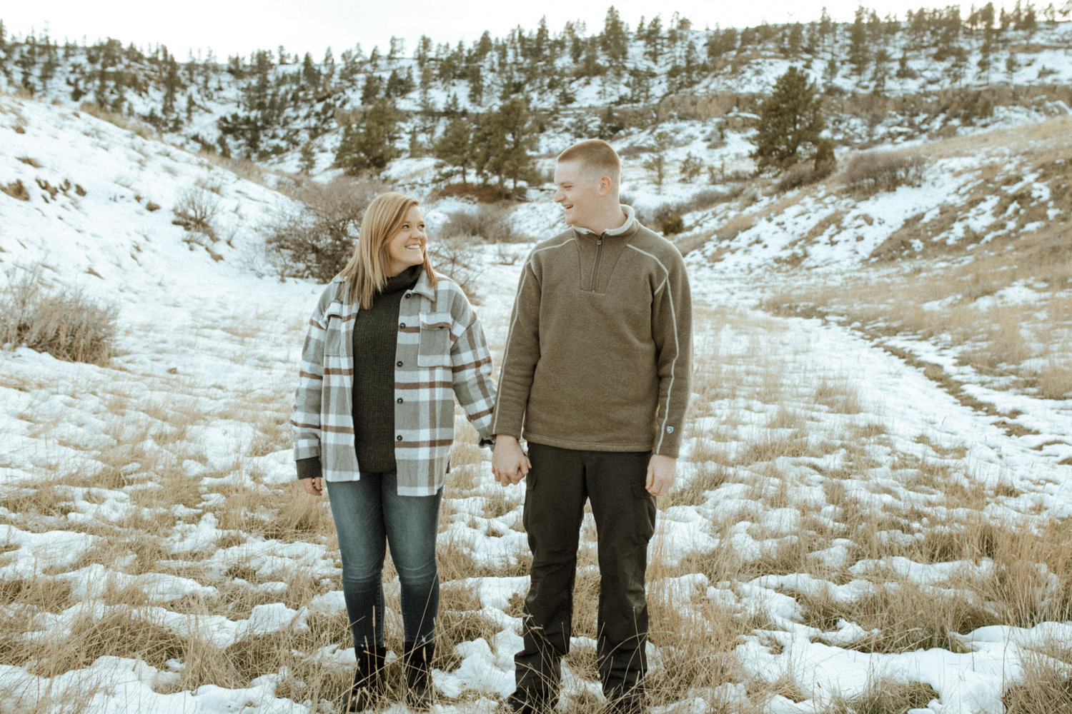 The Wedding Website of Skylar Rockwell and Cale Gullett