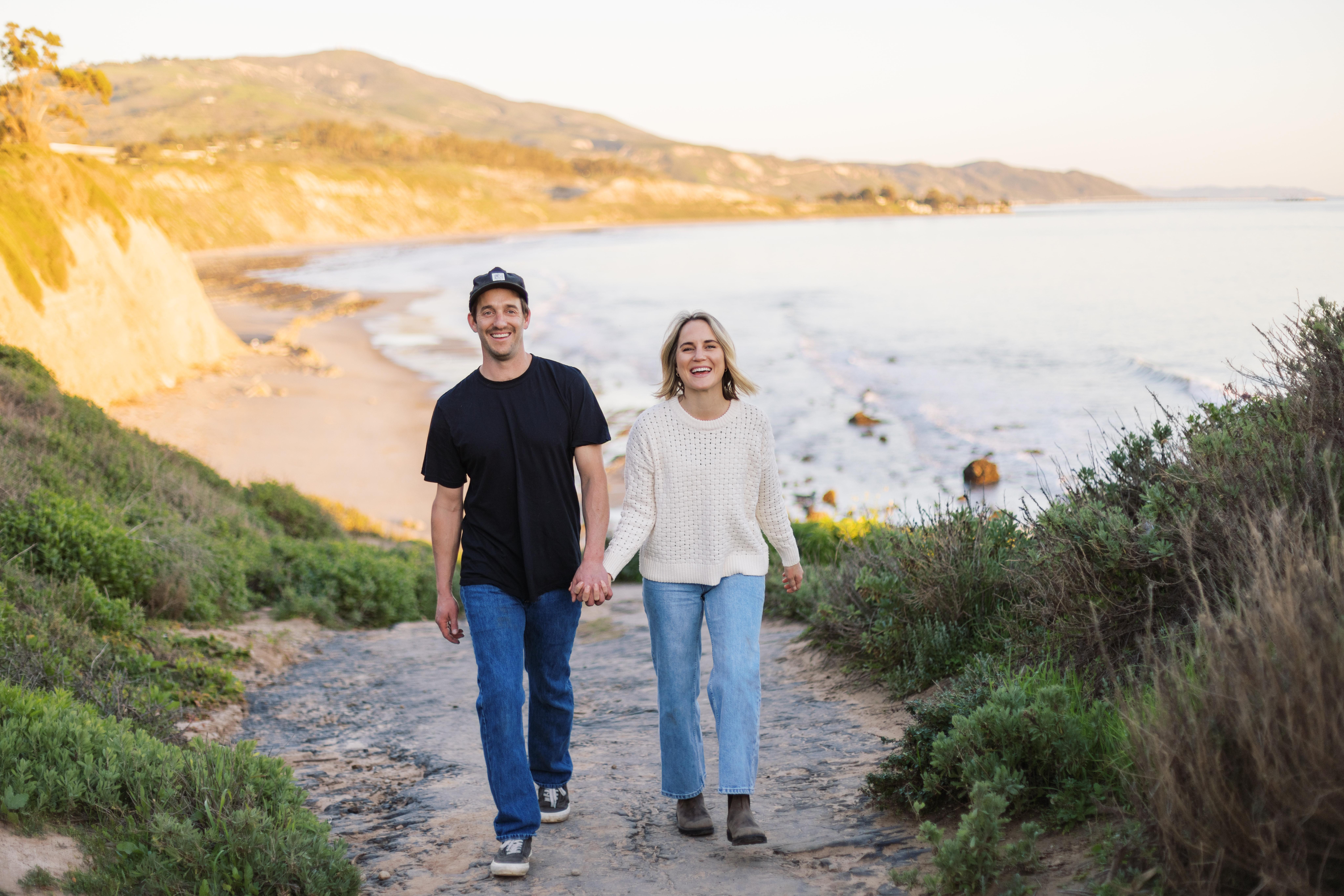 The Wedding Website of Kiley Powell and Bubba Costa