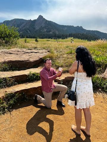 The Wedding Website of Alex Ivoska and Lizbeth Acosta