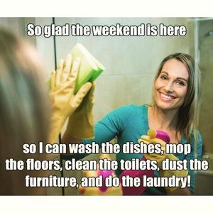 Because adulting is hard