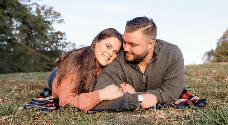 Valencia Vazquez and Justin Finch's Wedding Website