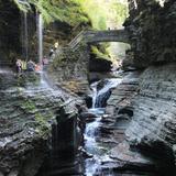 Watkins Glen State Park