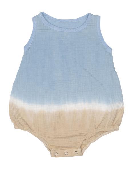 Ocean Terre Romper
