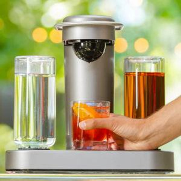 Bartesian Professional Cocktail Maker