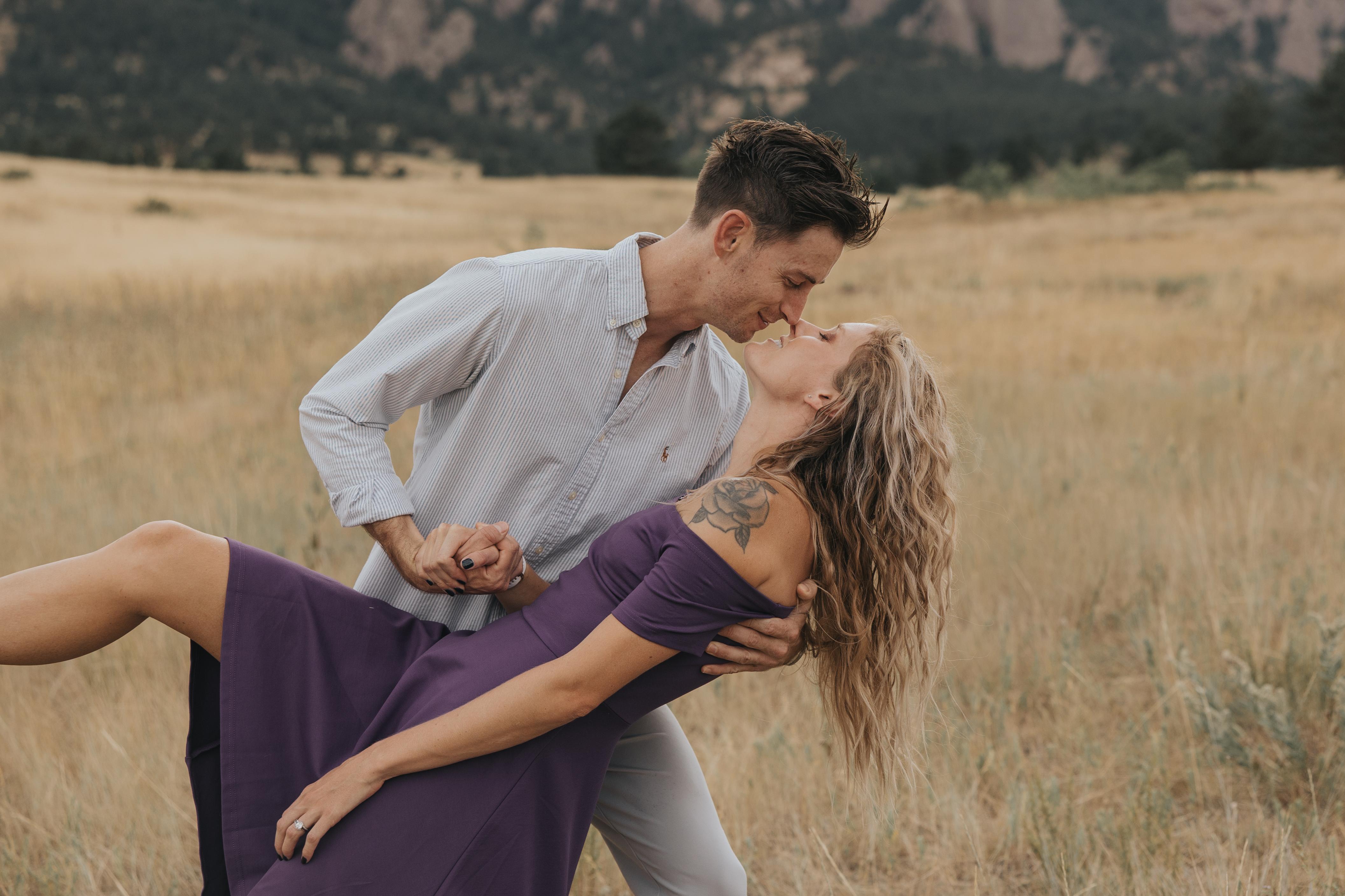 The Wedding Website of Ben Makovsky and Lindsey Burdette