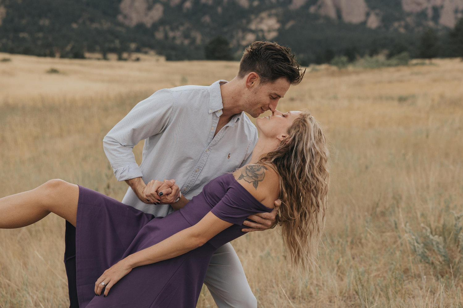 The Wedding Website of Ben Makovsky and Lindsey Burdette