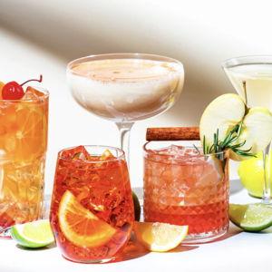 Buy Us a Cocktail