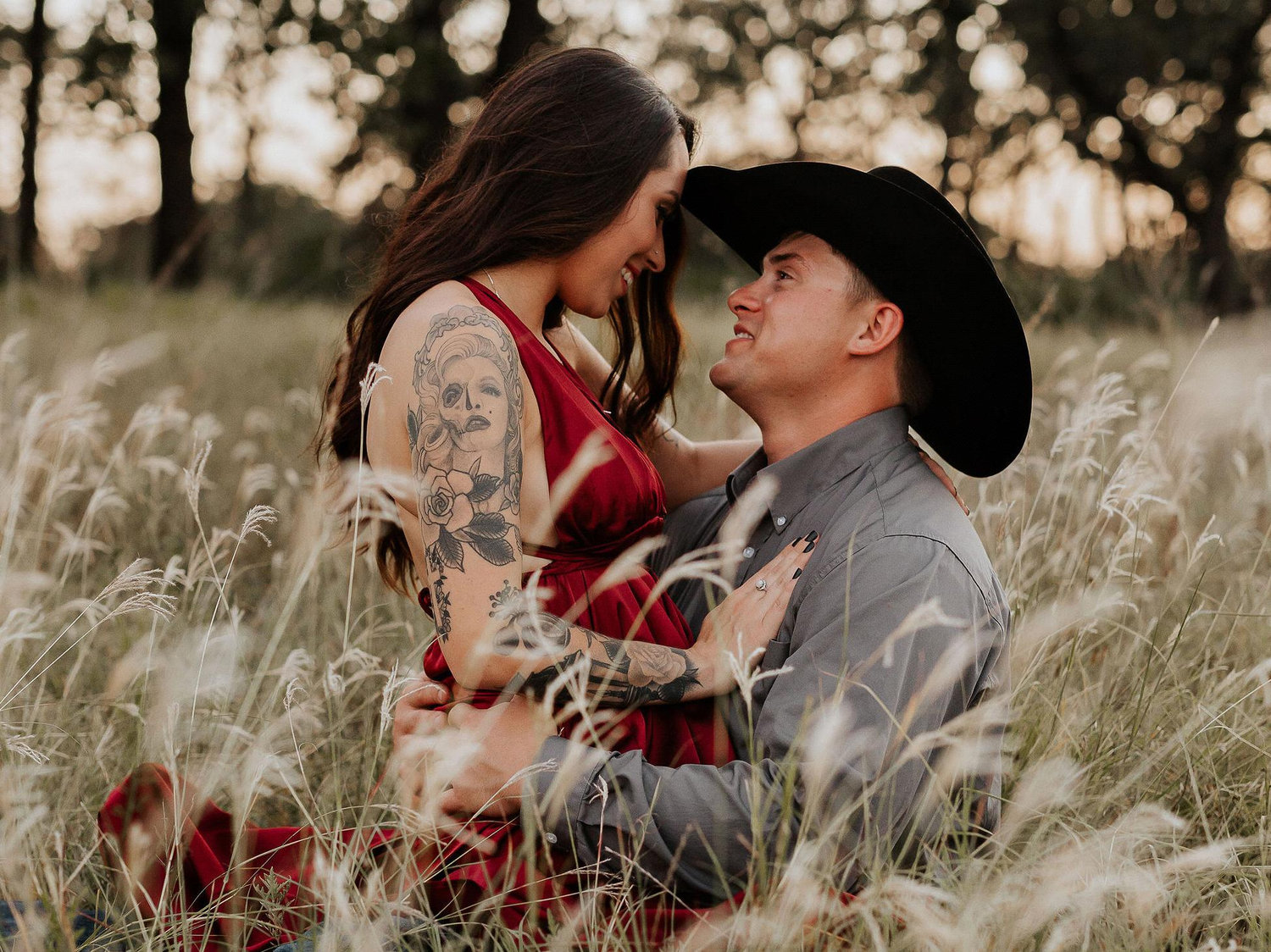 The Wedding Website of Makaylyn Wolff and Evan Glesne