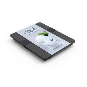 Crushed Ice Tray