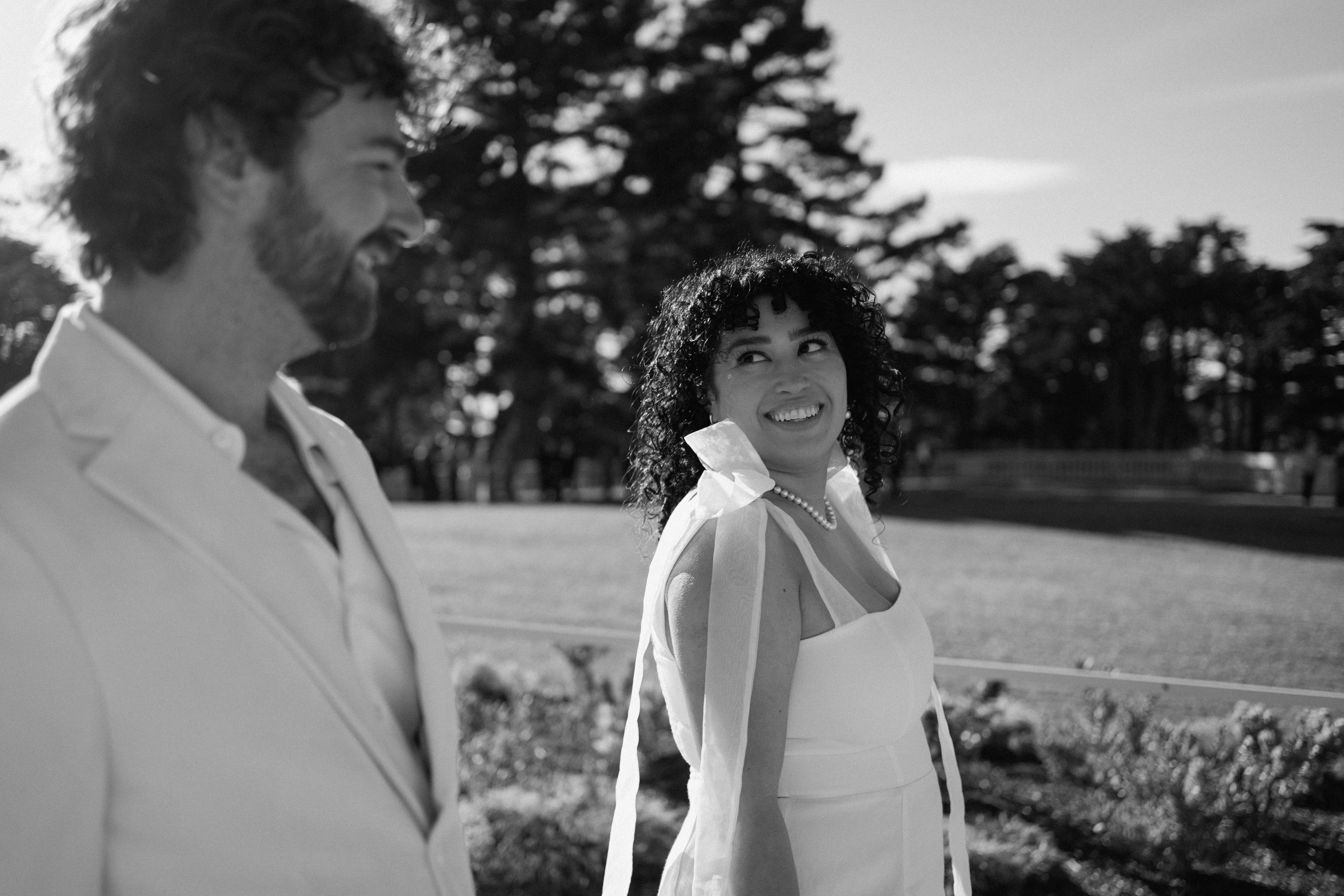 The Wedding Website of Jeremy Grace and Elisa Balladares