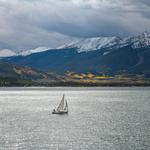 Dillon Reservoir