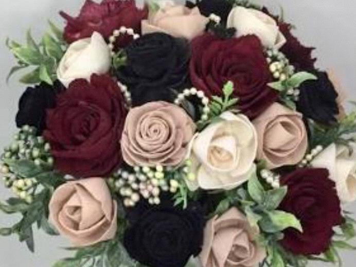 The Wedding Website of Ahna Horton and Raymond Sutton