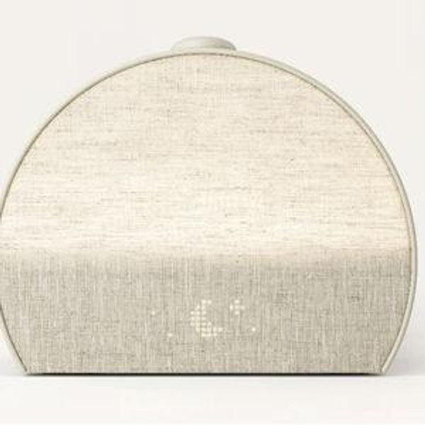 Hatch Restore 3 - Smart Sound Machine Alarm Clock | Hatch