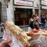All’Antico Vinaio