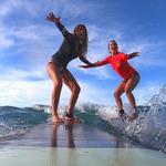 Kahu Surfing School, Best Surfing School and Water Sports in Waikiki Beach, Oahu, Honolulu, Hawaii