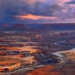 Canyonlands National Park / Park Narodowy Canyonlands