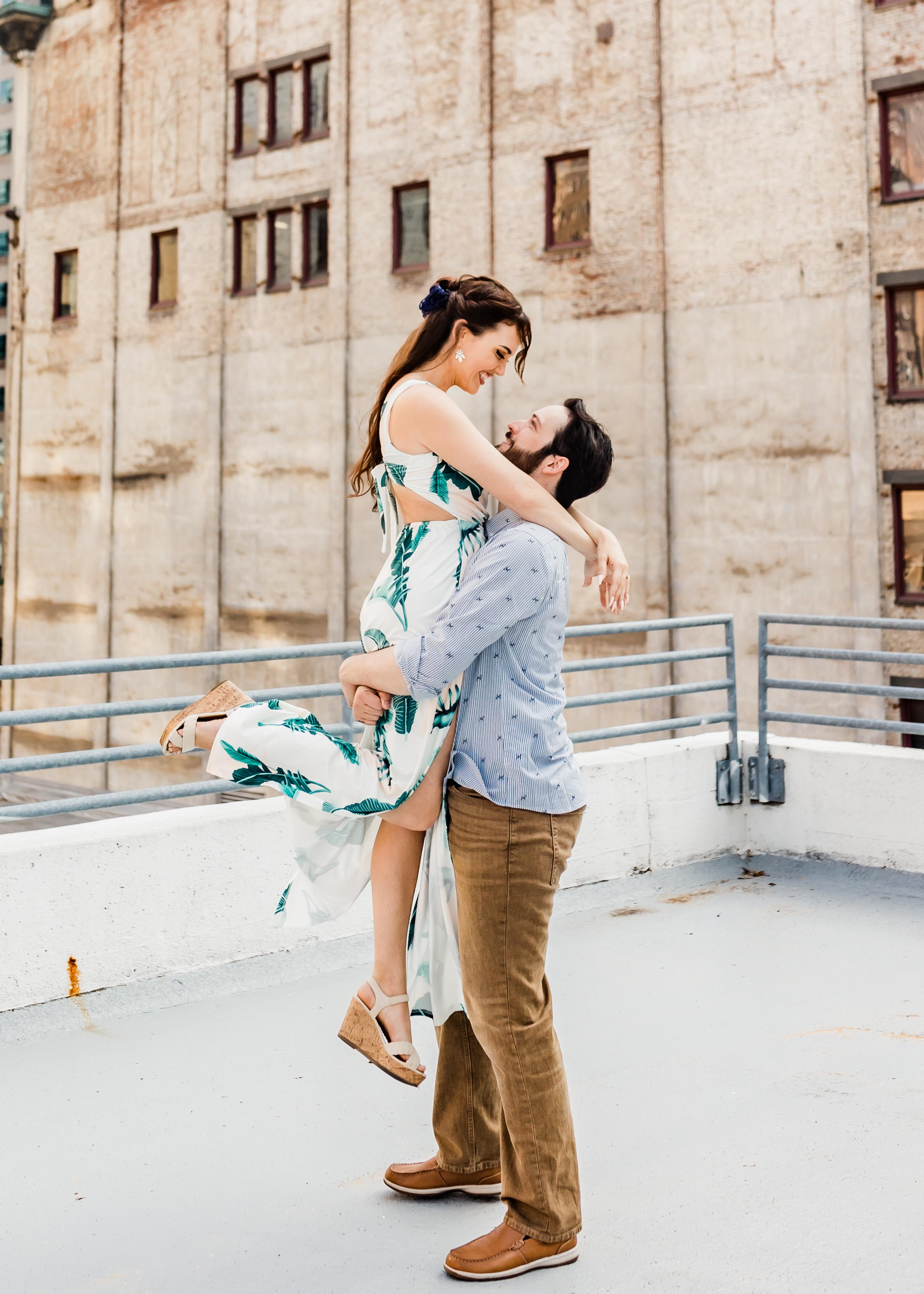The Wedding Website of Carl Gruhn and Rachel Massengill