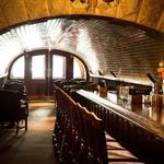 The Tunnel Bar