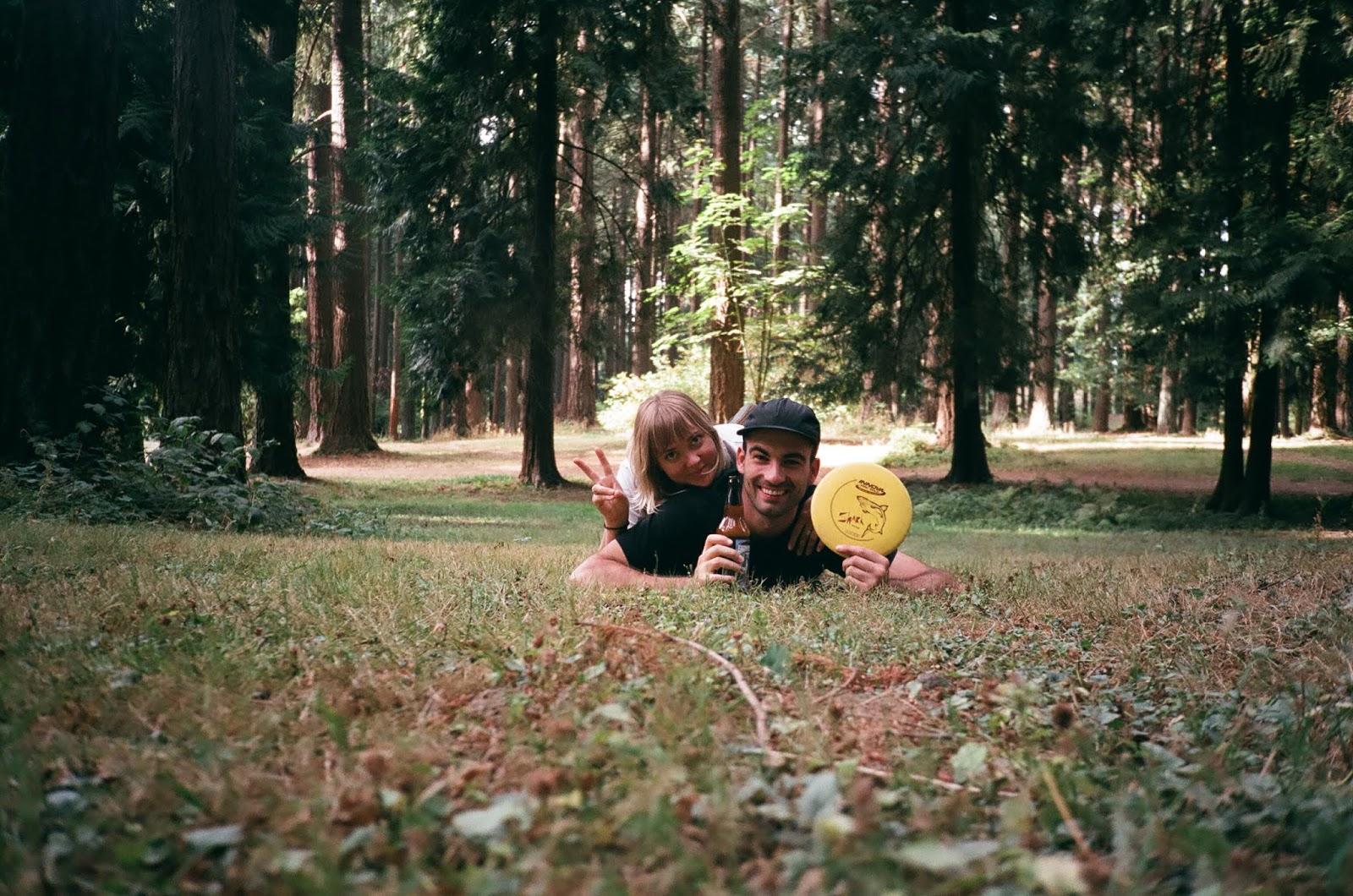 The Wedding Website of Stephanie Traplin and Kyle Lourenssen
