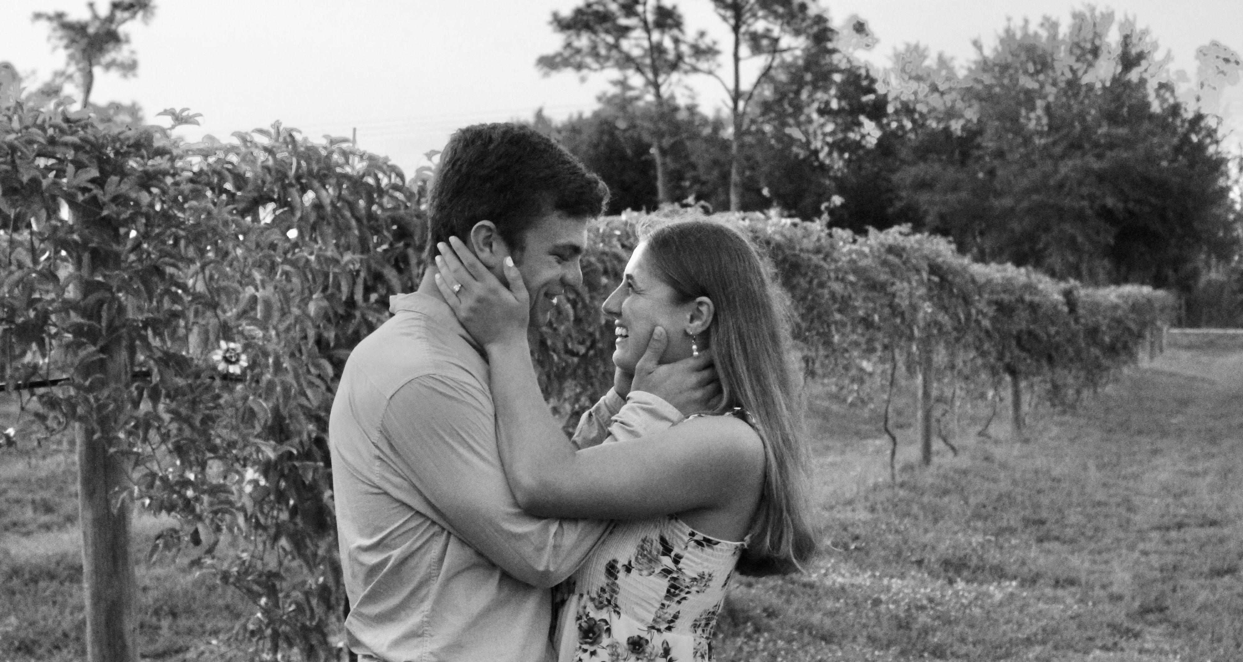 The Wedding Website of Lillian Brodeur and Adam Paga