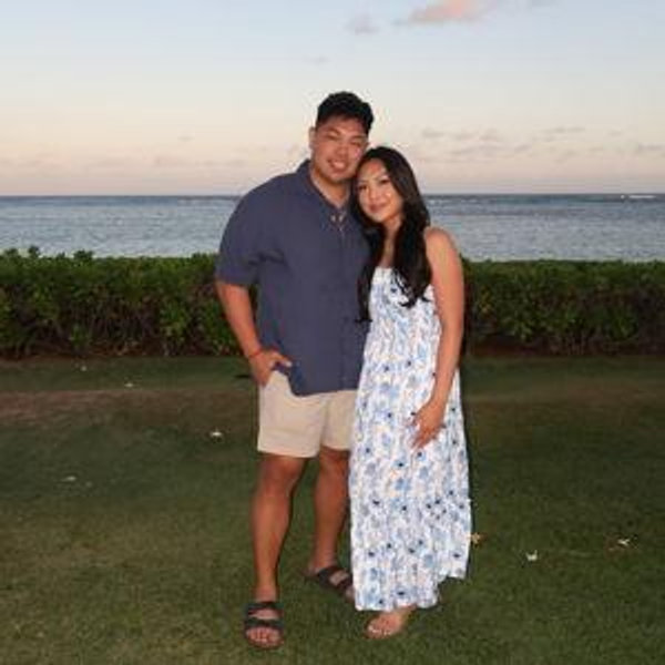 Our Newlywed Fund