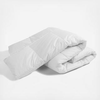 Organic Down Alternative Comforter