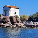 Explore the Island’s Churches