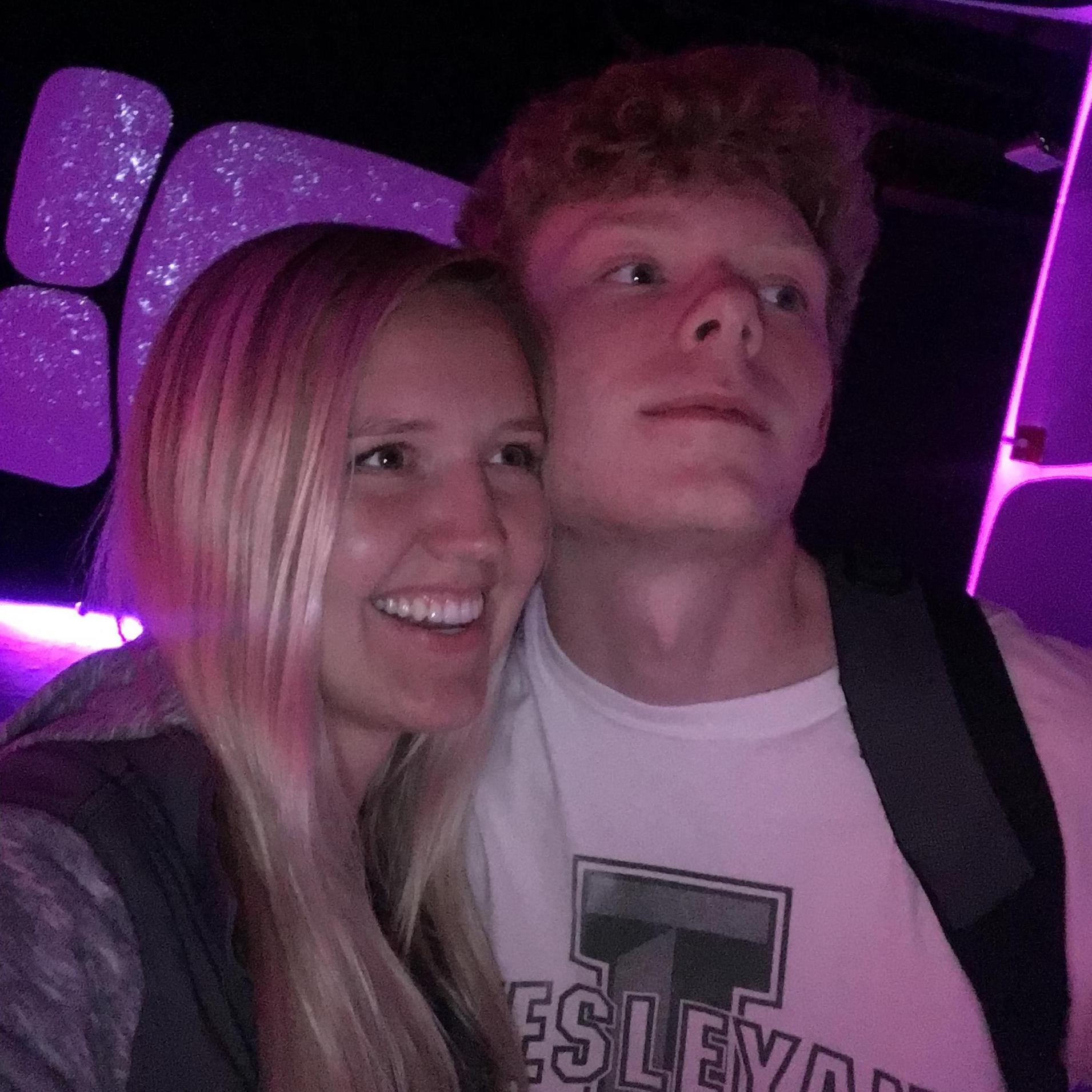 Trip to Adler Planetarium
