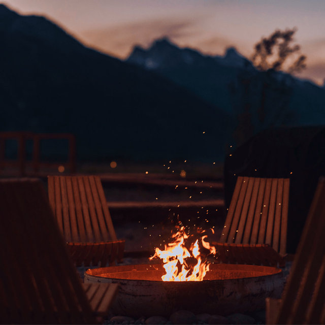 Jackson Hole Date Night