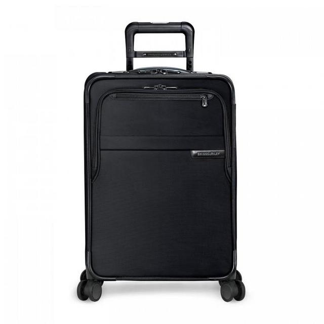 Domestic Carry-On Expandable Spinner