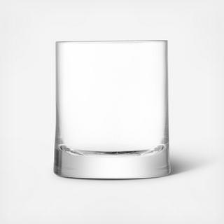 Gin Double Old Fashioned Tumbler, Set of 2