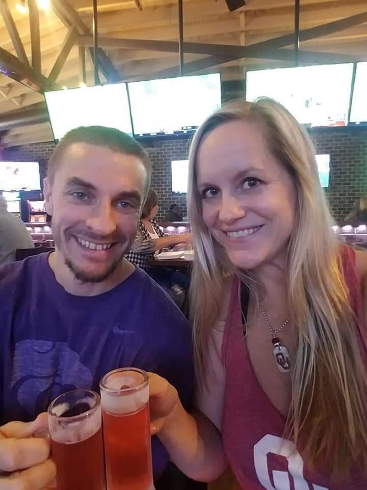 The Wedding Website of Krystal Davey and Steve Przybylo