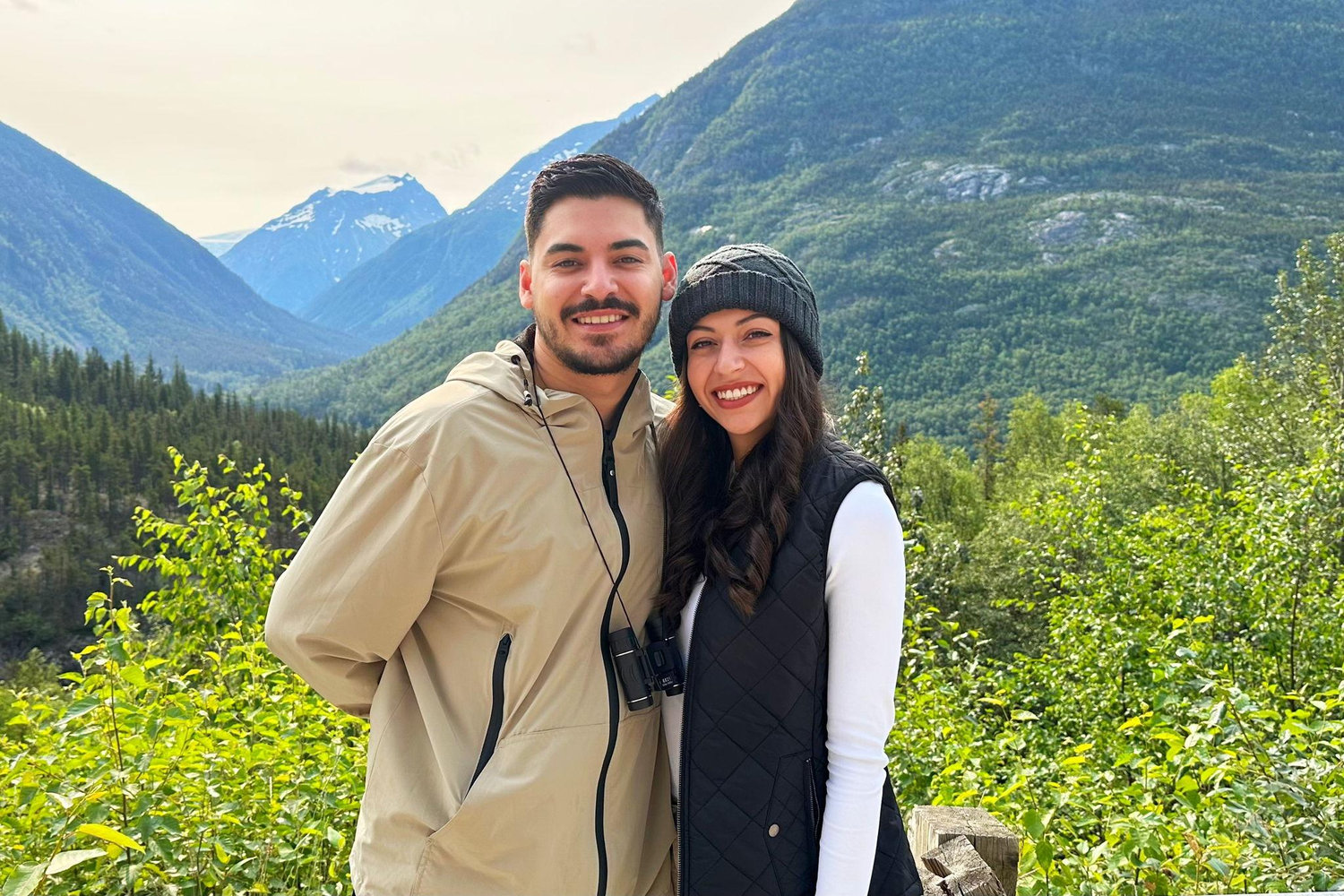 The Wedding Website of Sarah Brasher and Frank Machado